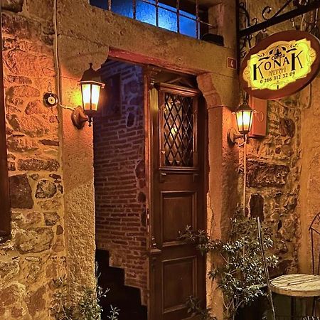 Cunda Konak Nazimaki Ayvalik Bagian luar foto