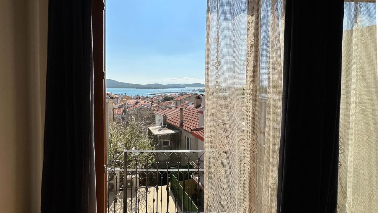 Cunda Konak Nazimaki Hotel Ayvalik Bagian luar foto