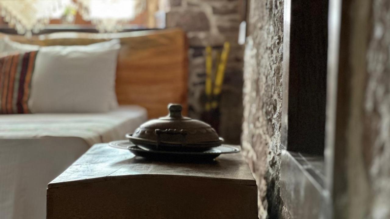Cunda Konak Nazimaki Ayvalik Bagian luar foto