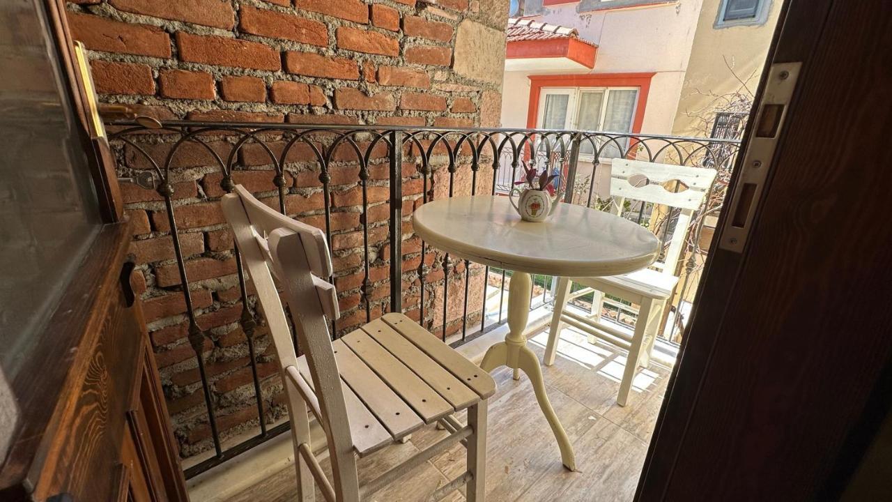 Cunda Konak Nazimaki Ayvalik Bagian luar foto