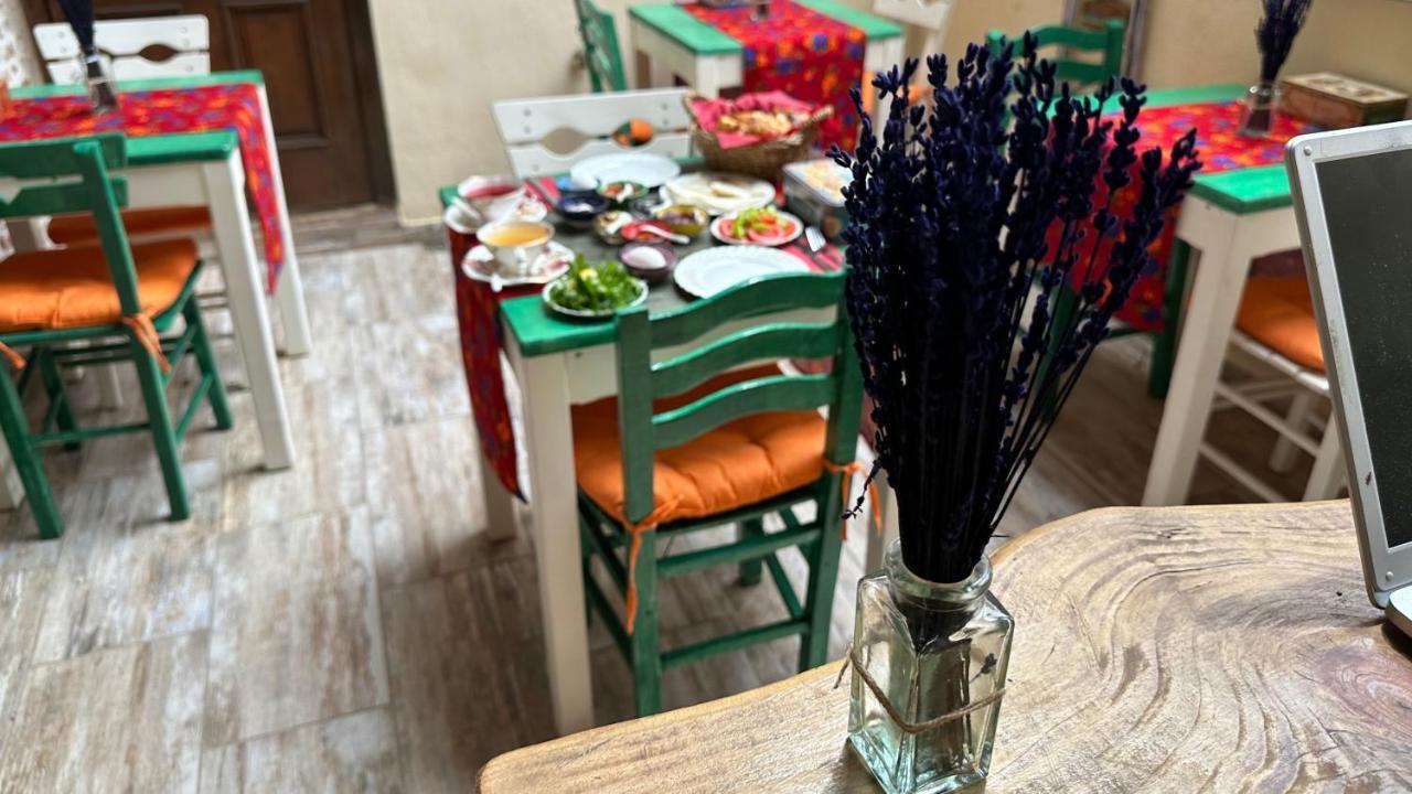 Cunda Konak Nazimaki Ayvalik Bagian luar foto