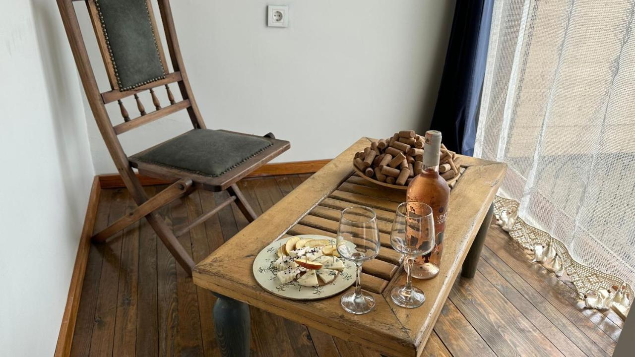Cunda Konak Nazimaki Ayvalik Bagian luar foto