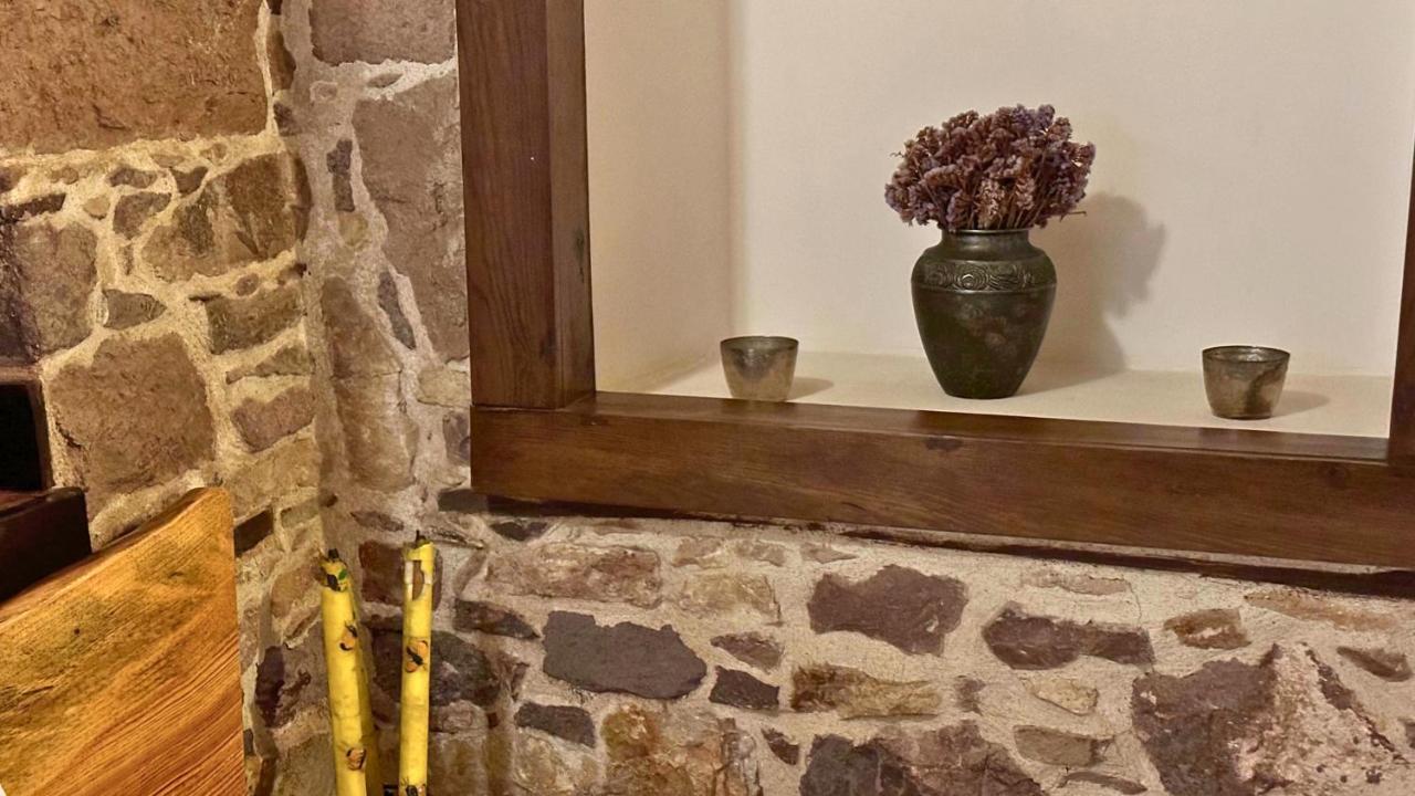 Cunda Konak Nazimaki Ayvalik Bagian luar foto