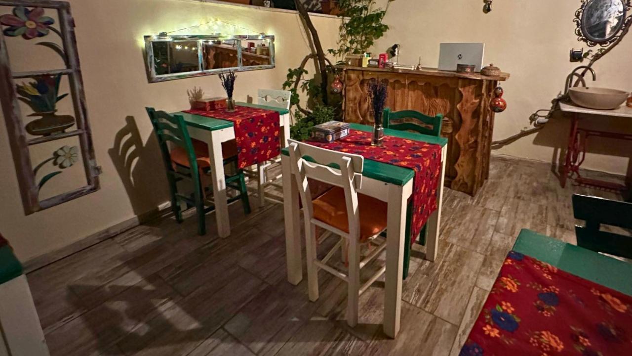Cunda Konak Nazimaki Ayvalik Bagian luar foto