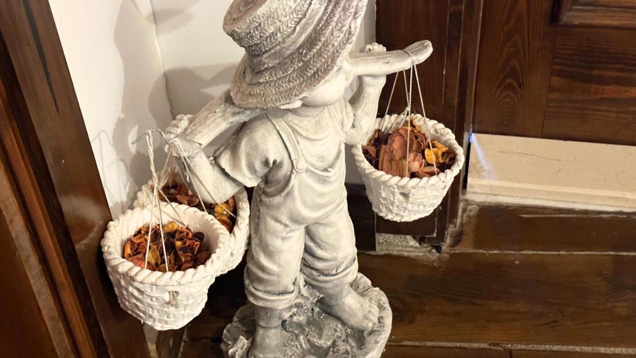 Cunda Konak Nazimaki Ayvalik Bagian luar foto