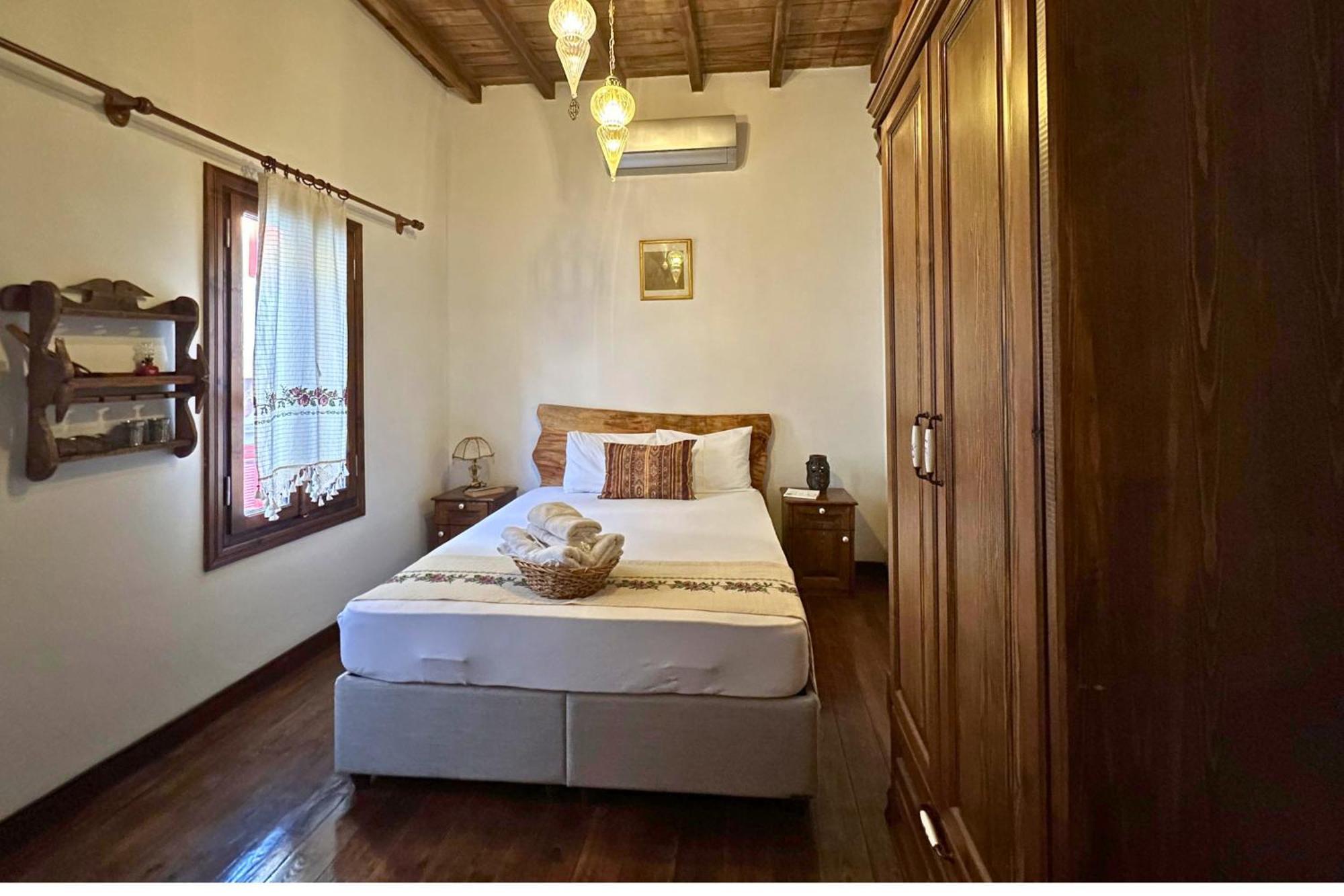 Cunda Konak Nazimaki Ayvalik Bagian luar foto